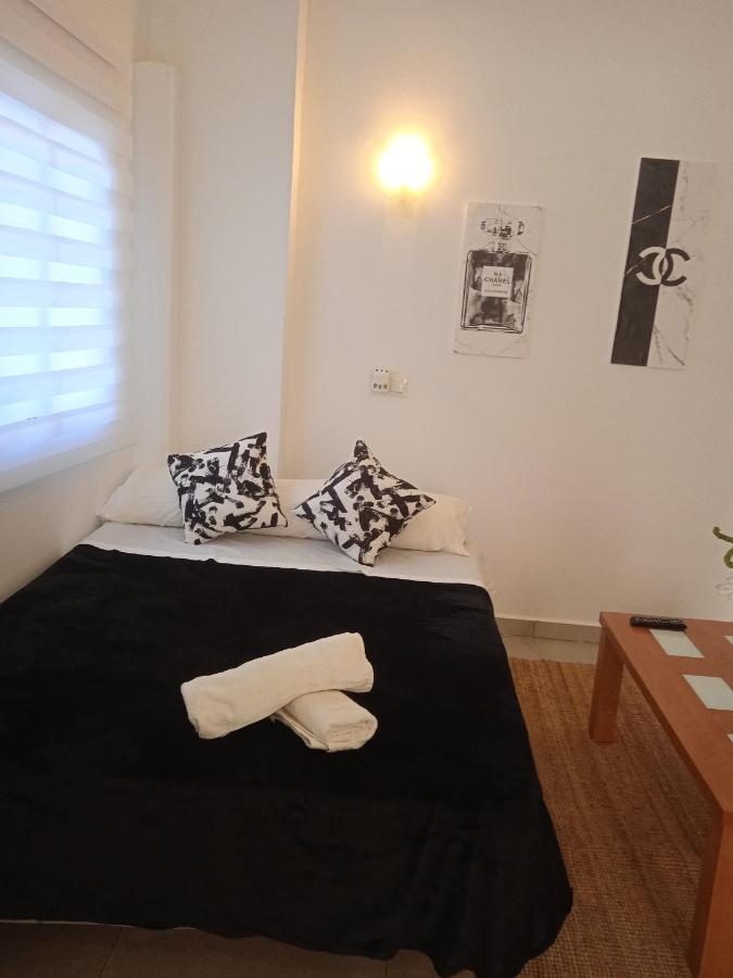 The Lovely Loft 1 Apartment Malaga