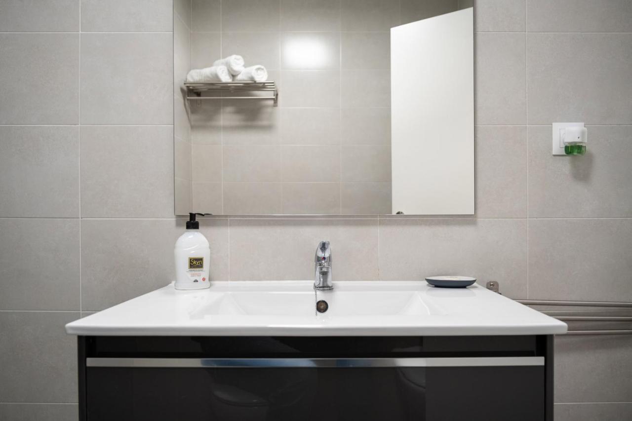 Apartamento Inmálaga Cervantes