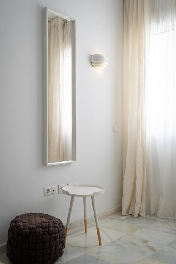 Inmálaga Cervantes Apartamento Málaga