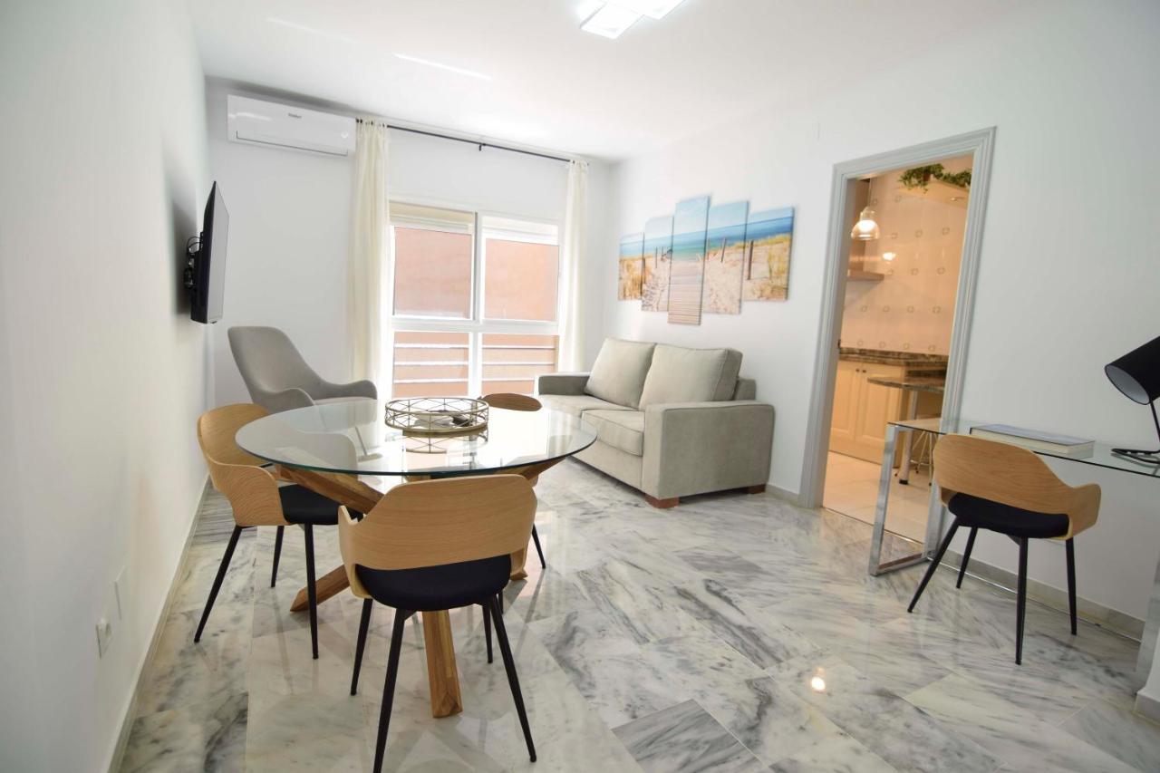 Letmalaga Reding Apartamento