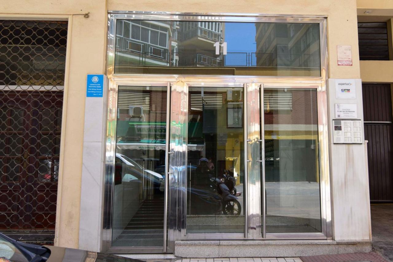 Letmalaga Reding Apartamento Málaga
