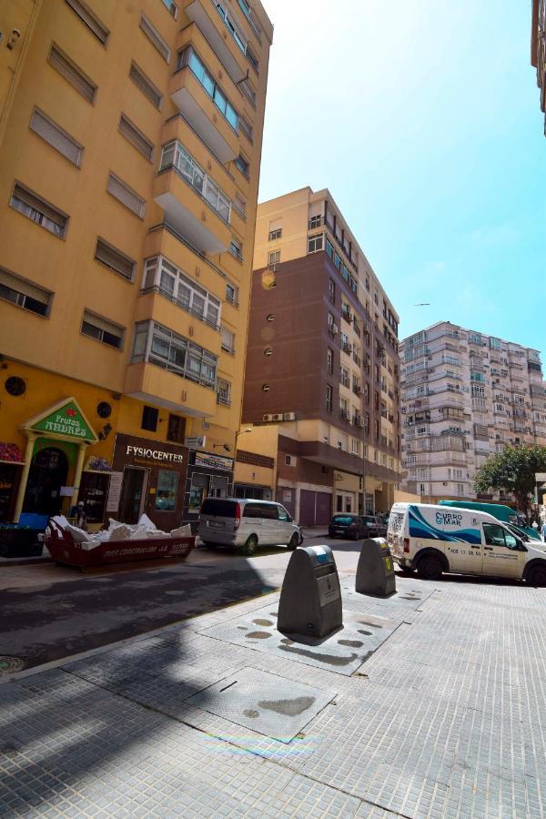 Letmalaga Reding * Málaga