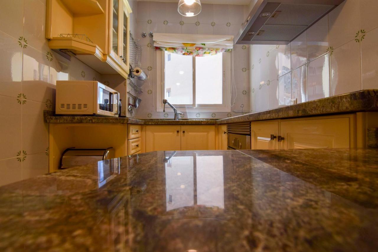 Letmalaga Reding Apartamento *