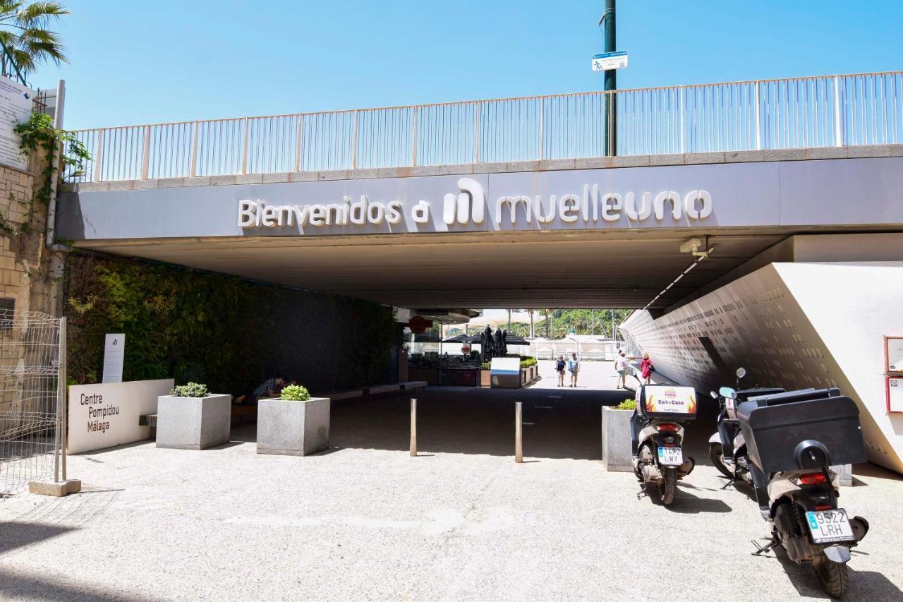 Letmalaga Reding Apartamento *