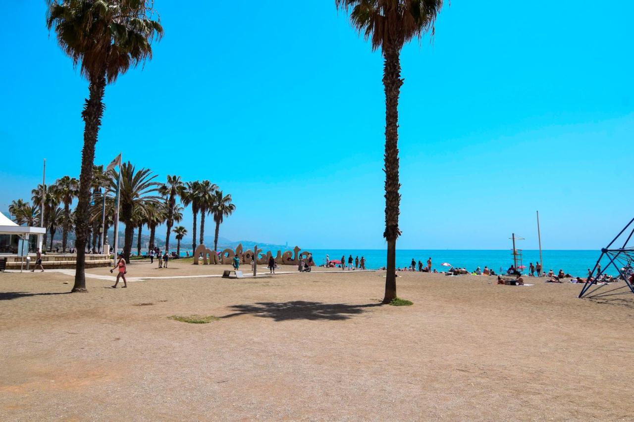 Letmalaga Reding Apartamento Málaga