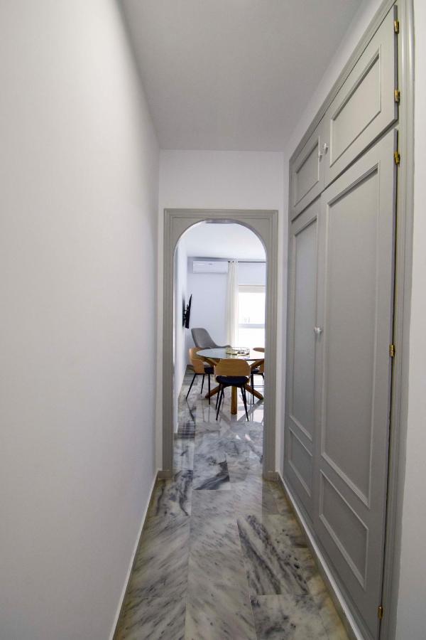 Letmalaga Reding Apartamento