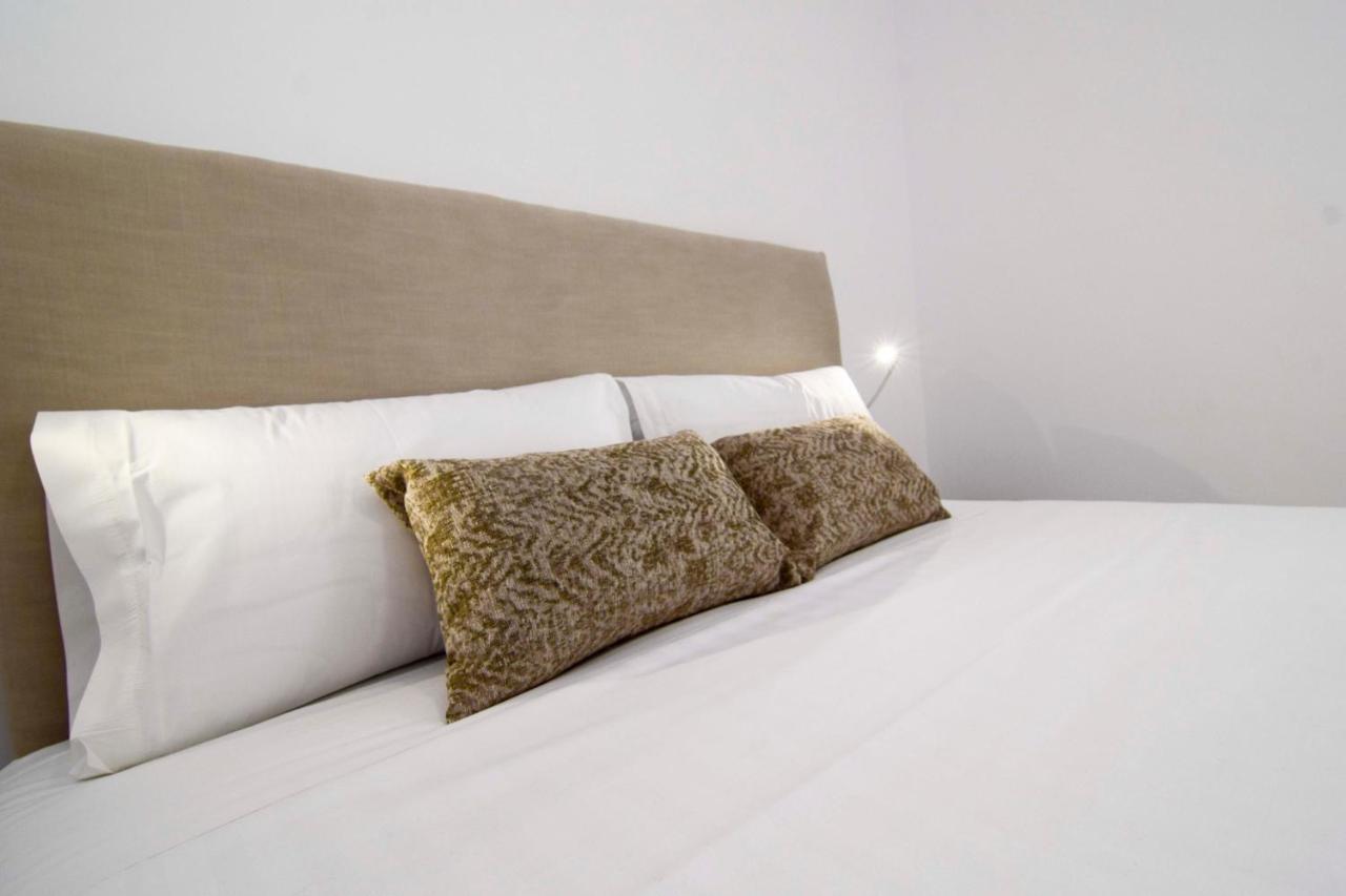 Letmalaga Reding Apartamento Málaga