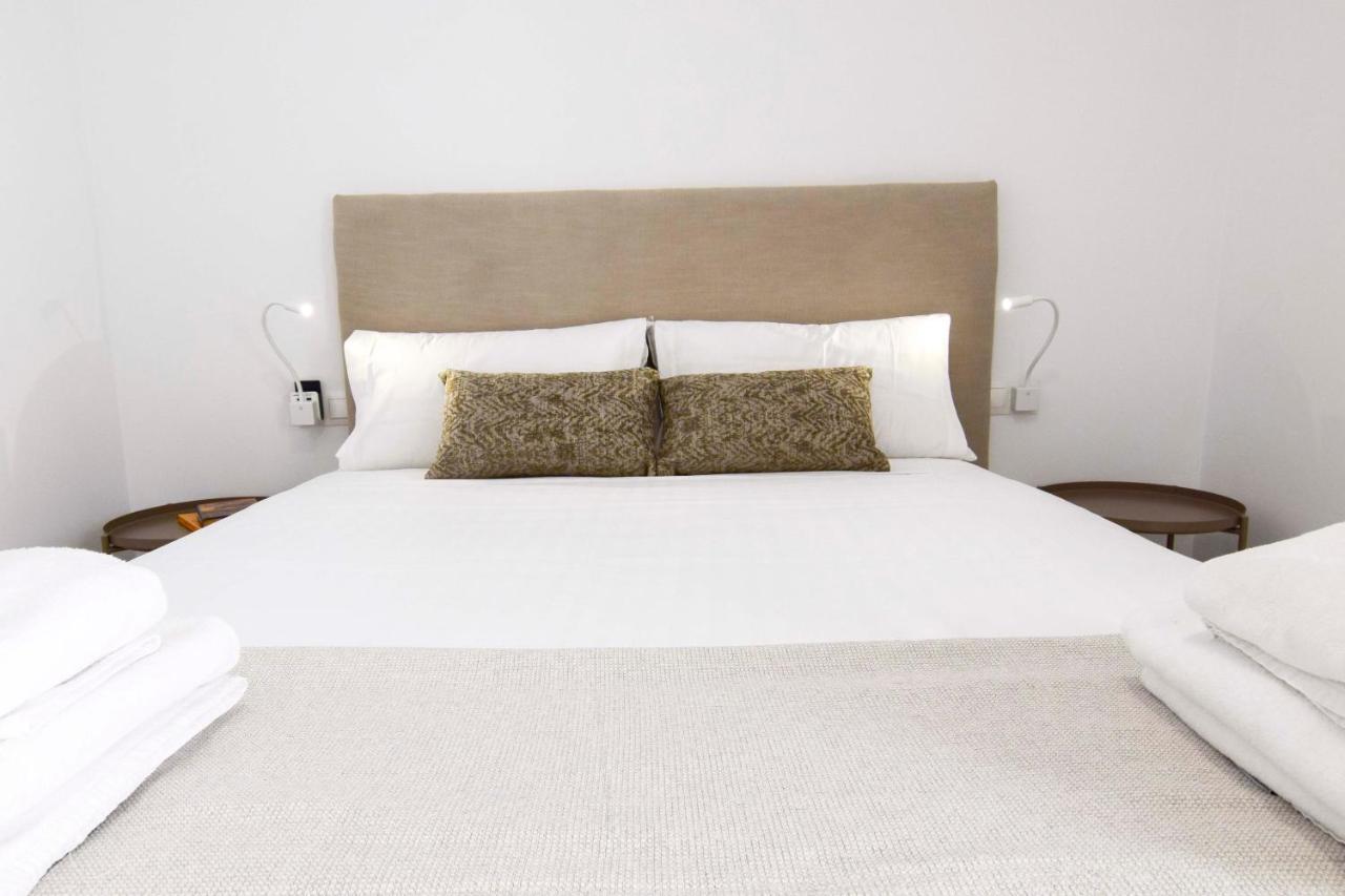 Apartamento Letmalaga Reding Málaga