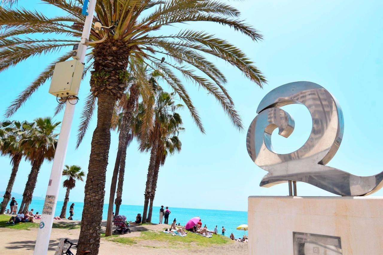 Letmalaga Reding Apartamento Málaga