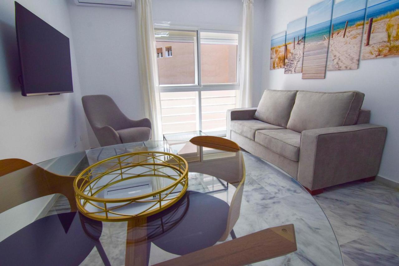 Letmalaga Reding Apartamento