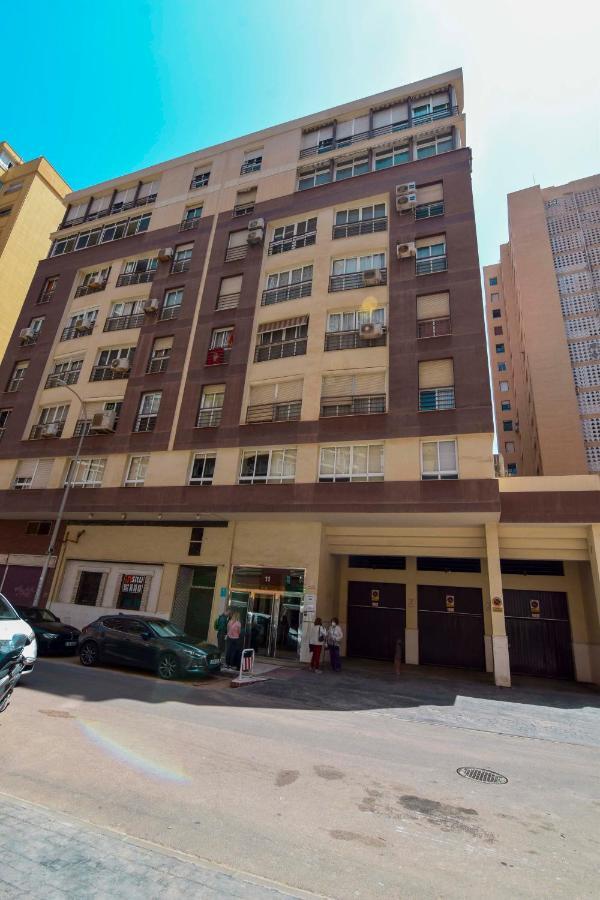 Letmalaga Reding * Málaga