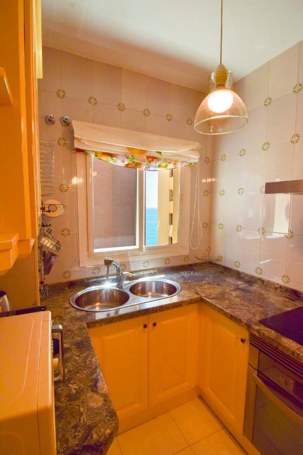 Letmalaga Reding Apartamento