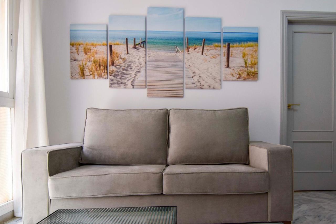 Apartamento Letmalaga Reding