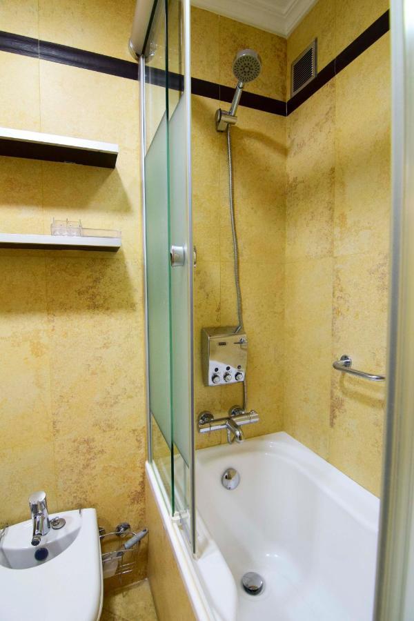Apartamento Letmalaga Reding Málaga