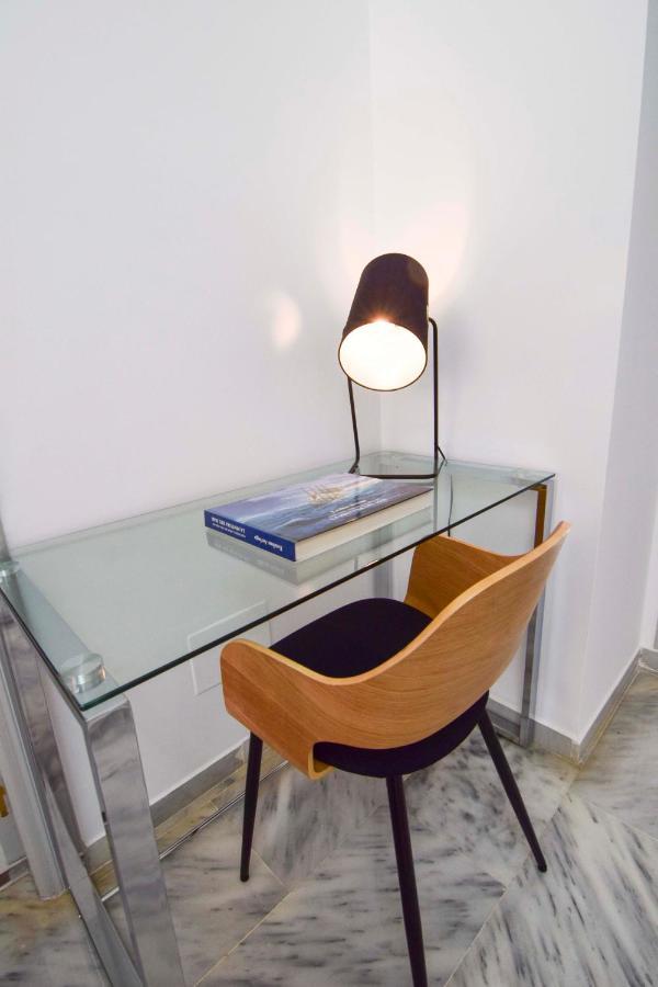 Letmalaga Reding Apartamento