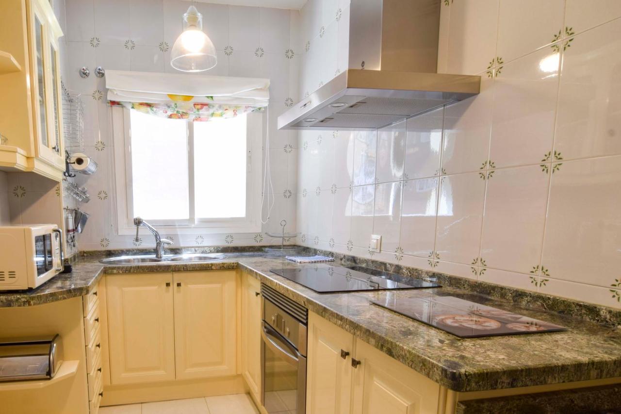Letmalaga Reding Apartamento Málaga