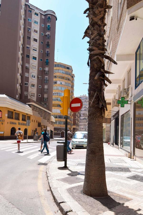 Letmalaga Reding * Málaga