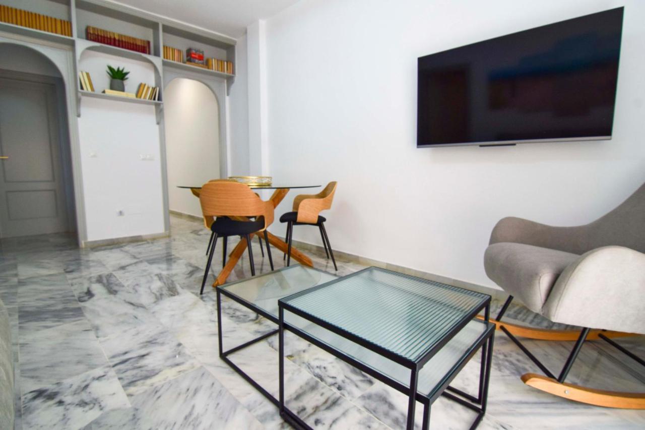 Letmalaga Reding Apartamento