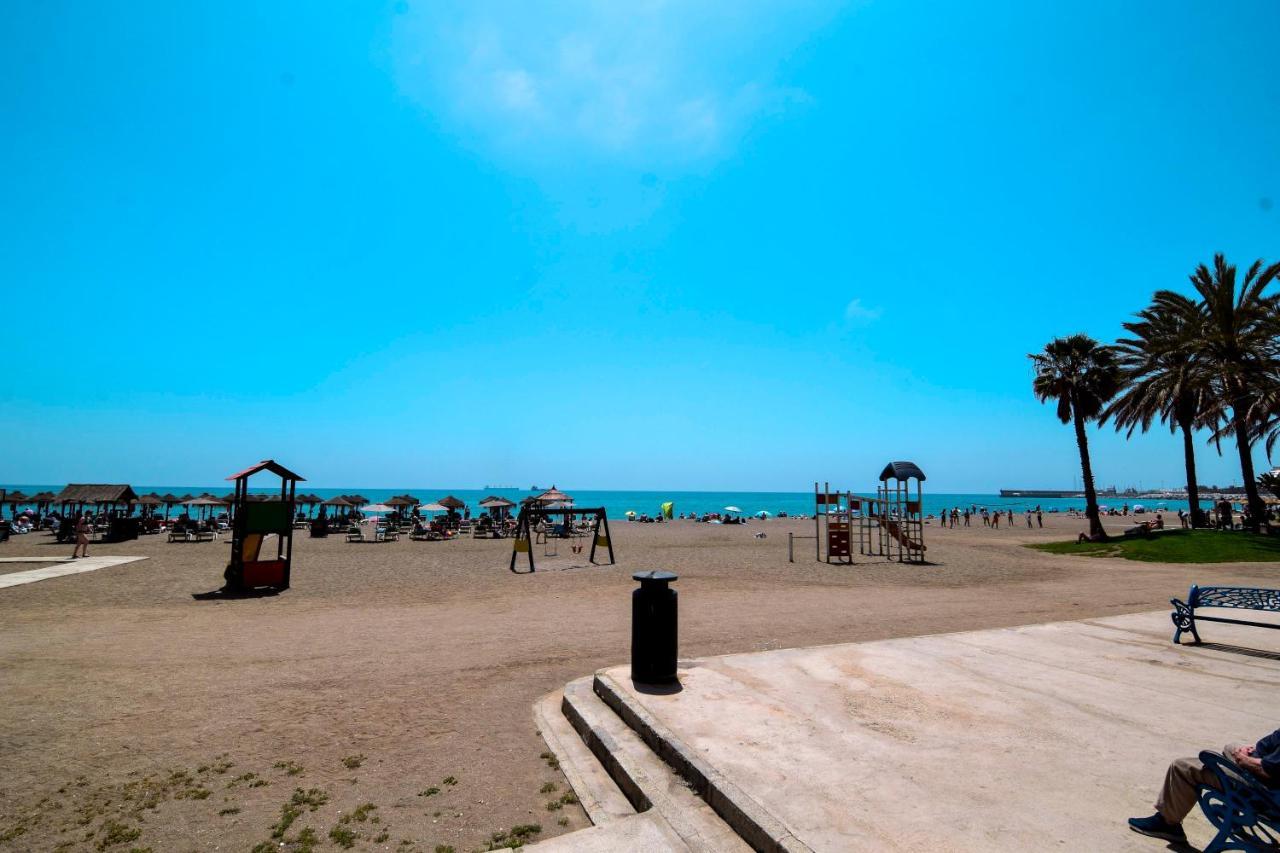 Apartamento Letmalaga Reding *