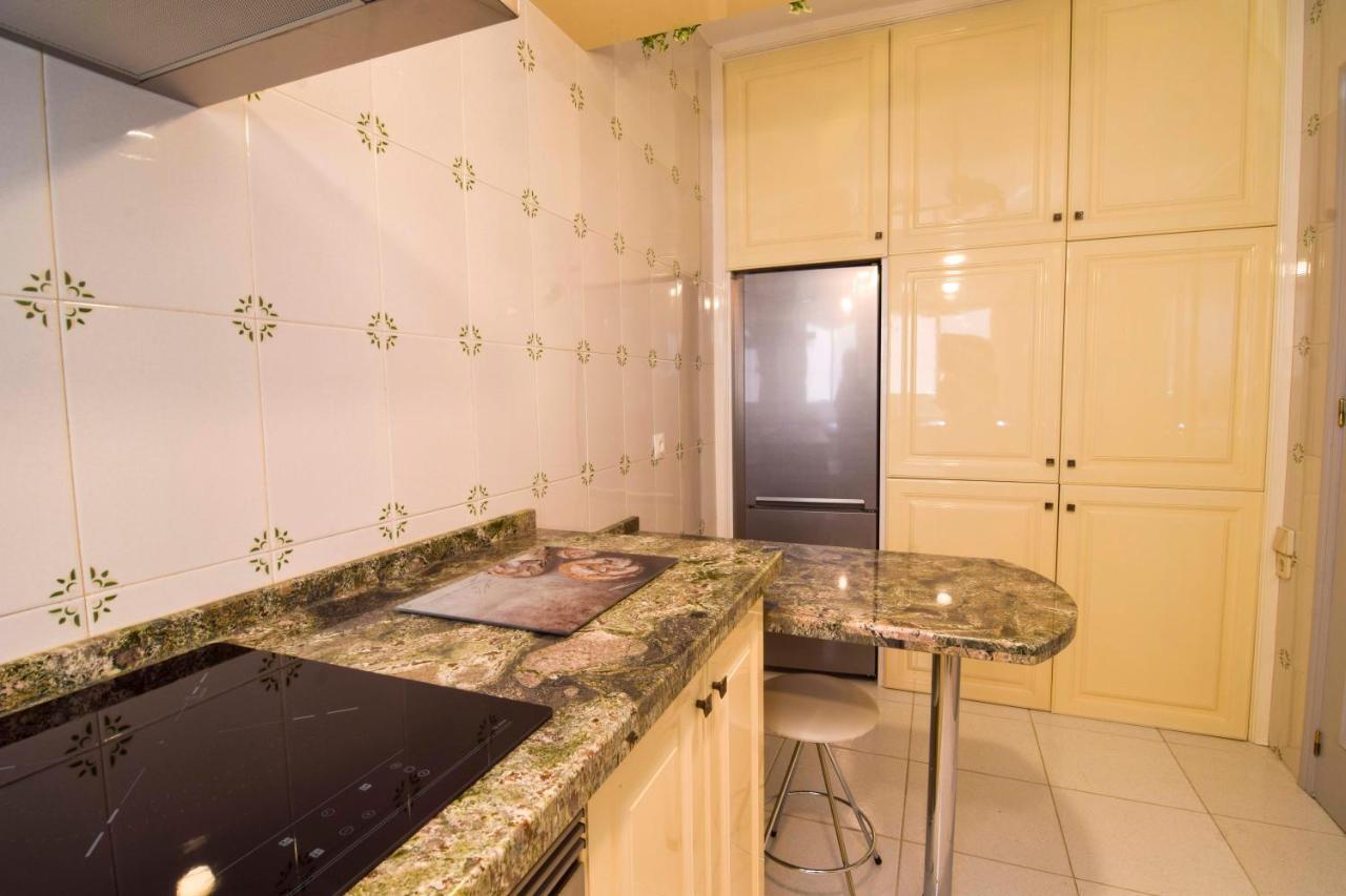 Letmalaga Reding Apartamento Málaga