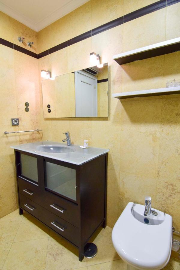 Letmalaga Reding Apartamento *