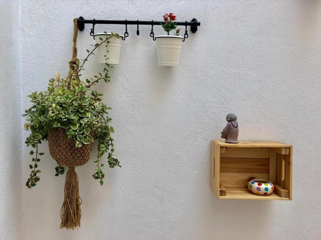 Guantanamera Eco-friendly Roomalaga By Bossh! Apartment