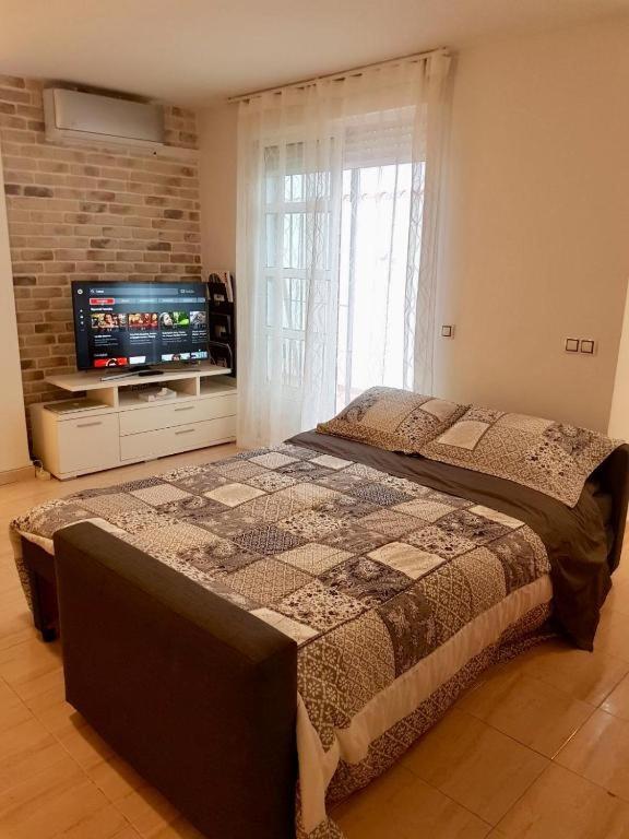 Guantanamera Eco-friendly Roomalaga By Bossh! * Malaga