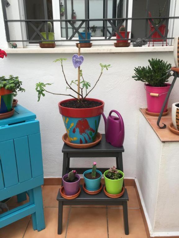 Apartamento Guantanamera Eco-friendly Roomalaga By Bossh! *