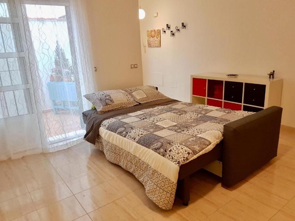Guantanamera Eco-friendly Roomalaga By Bossh! Apartamento *
