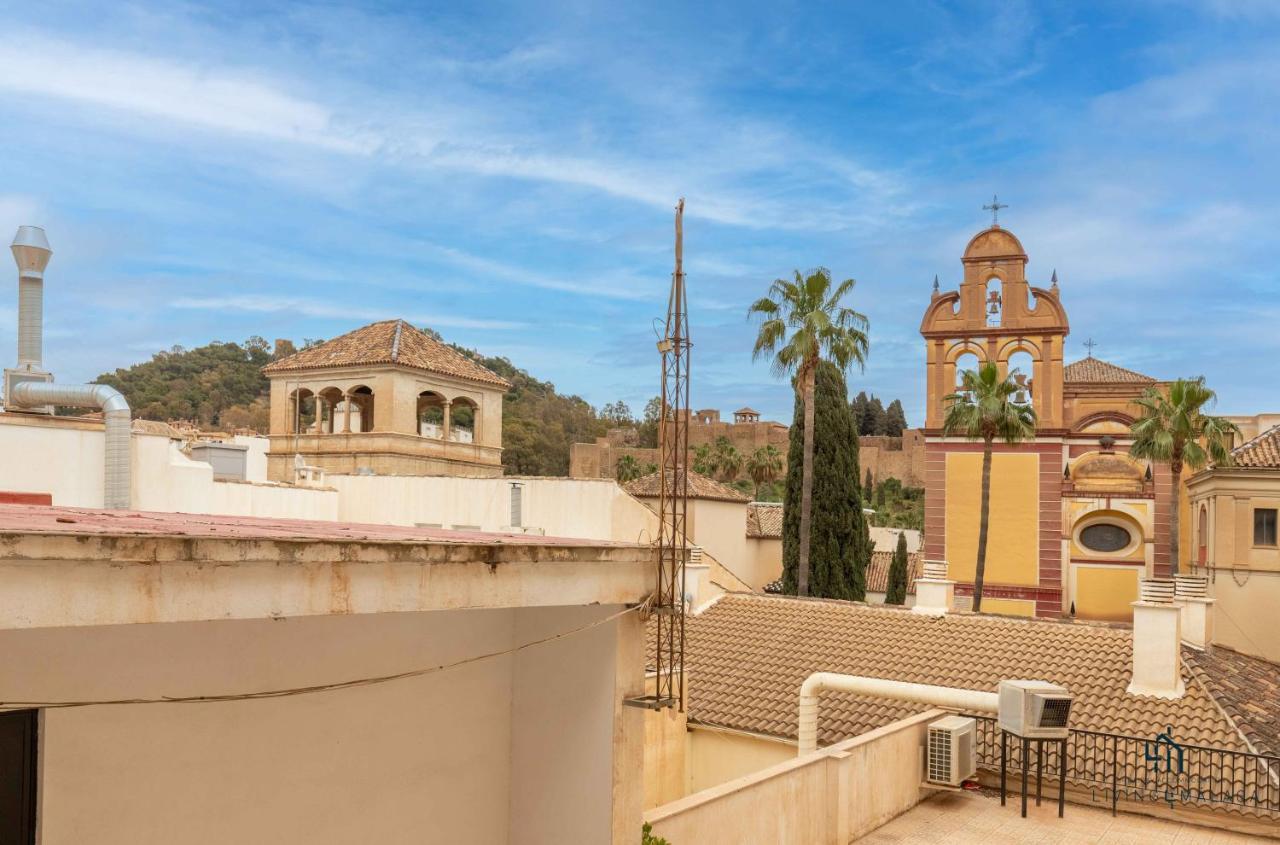 Apartamento Living4malaga Echegaray Grand Luxe Málaga
