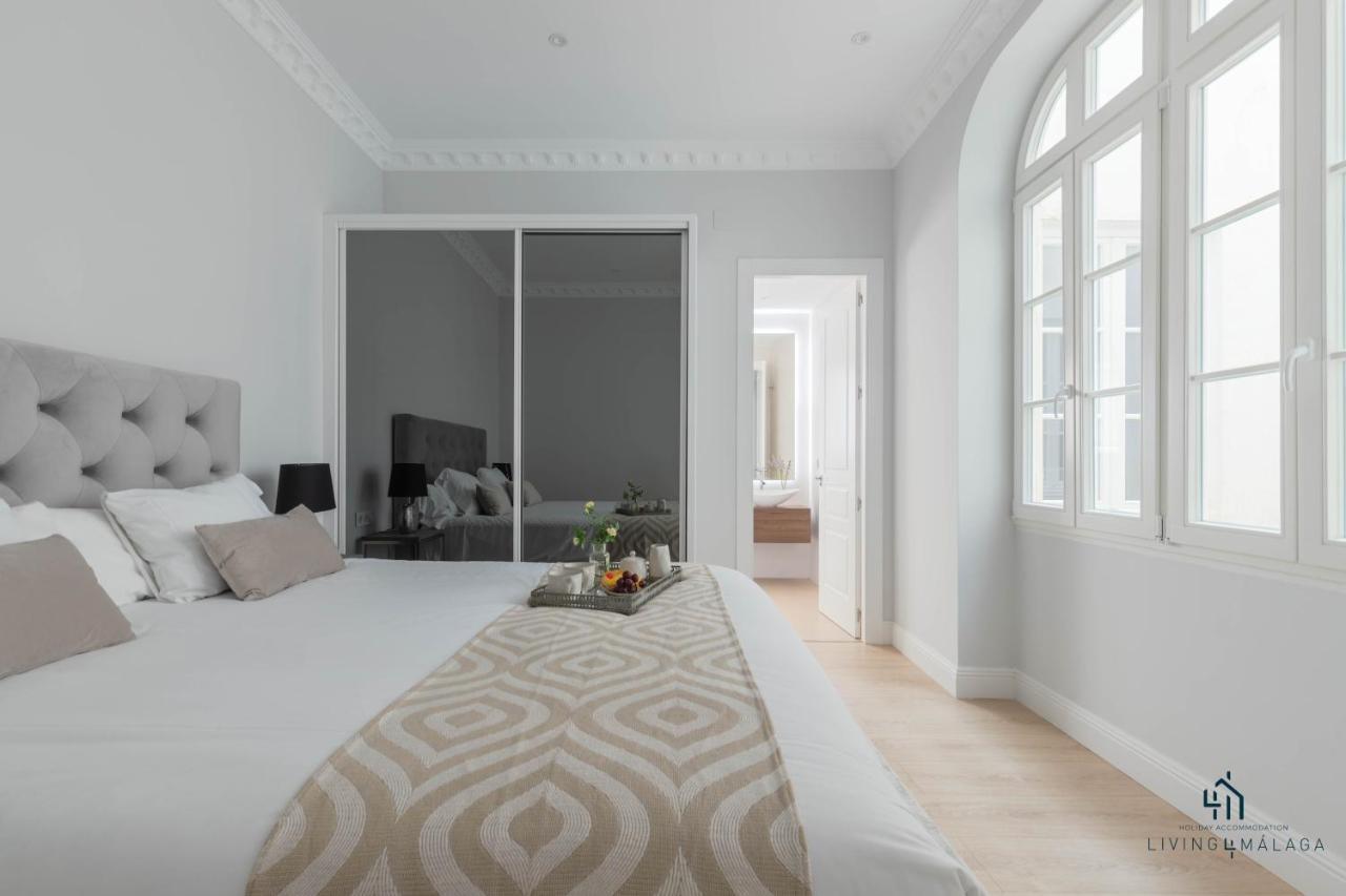 Living4malaga Echegaray Grand Luxe Málaga