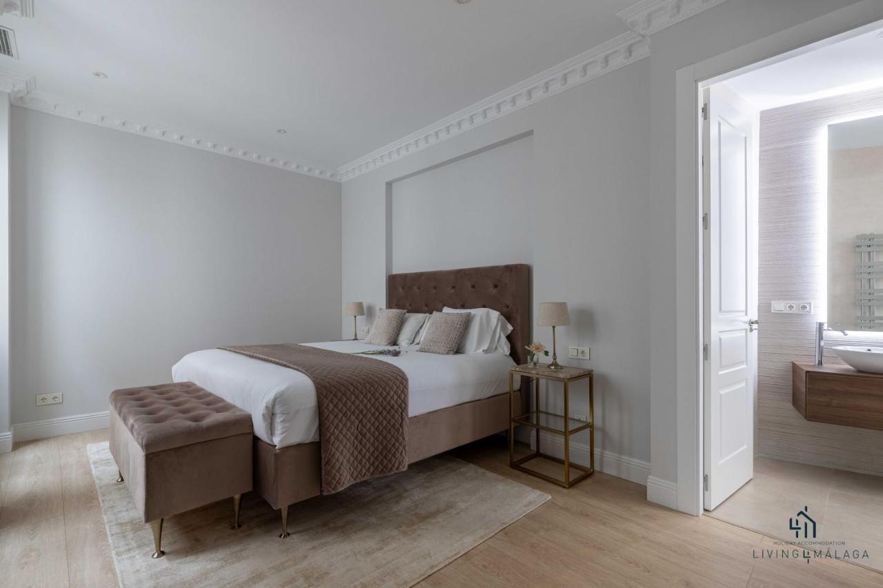 Living4malaga Echegaray Grand Luxe Málaga