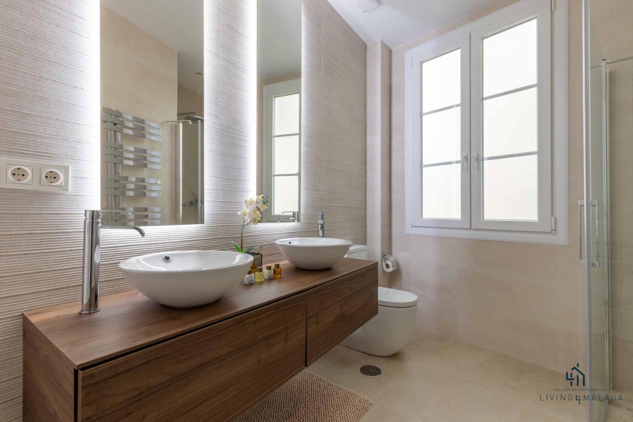 Living4malaga Echegaray Grand Luxe Apartamento Málaga