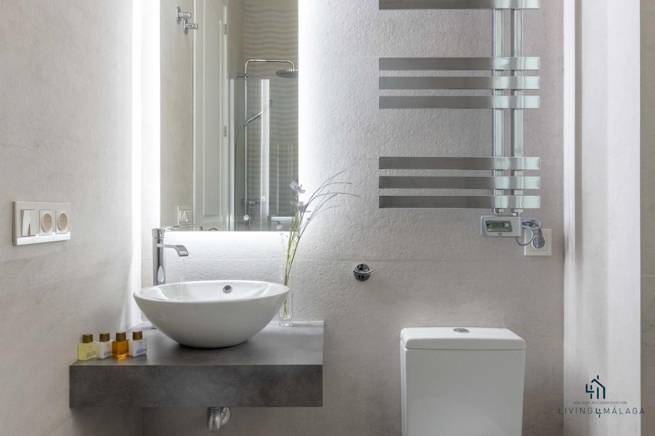 Living4malaga Echegaray Grand Luxe Apartamento Málaga