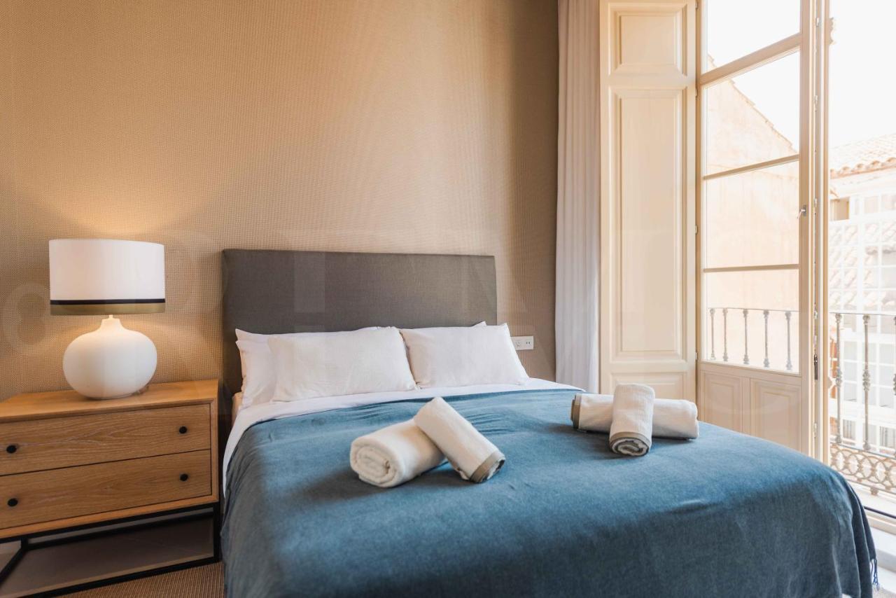 Premium Loft In The Heart Of By Rems Apartment Malaga