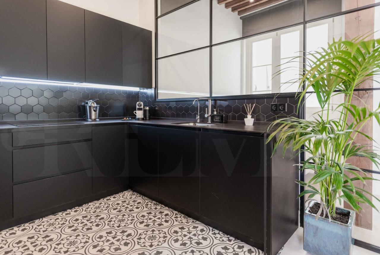 Apartment Premium Loft In The Heart Of By Rems