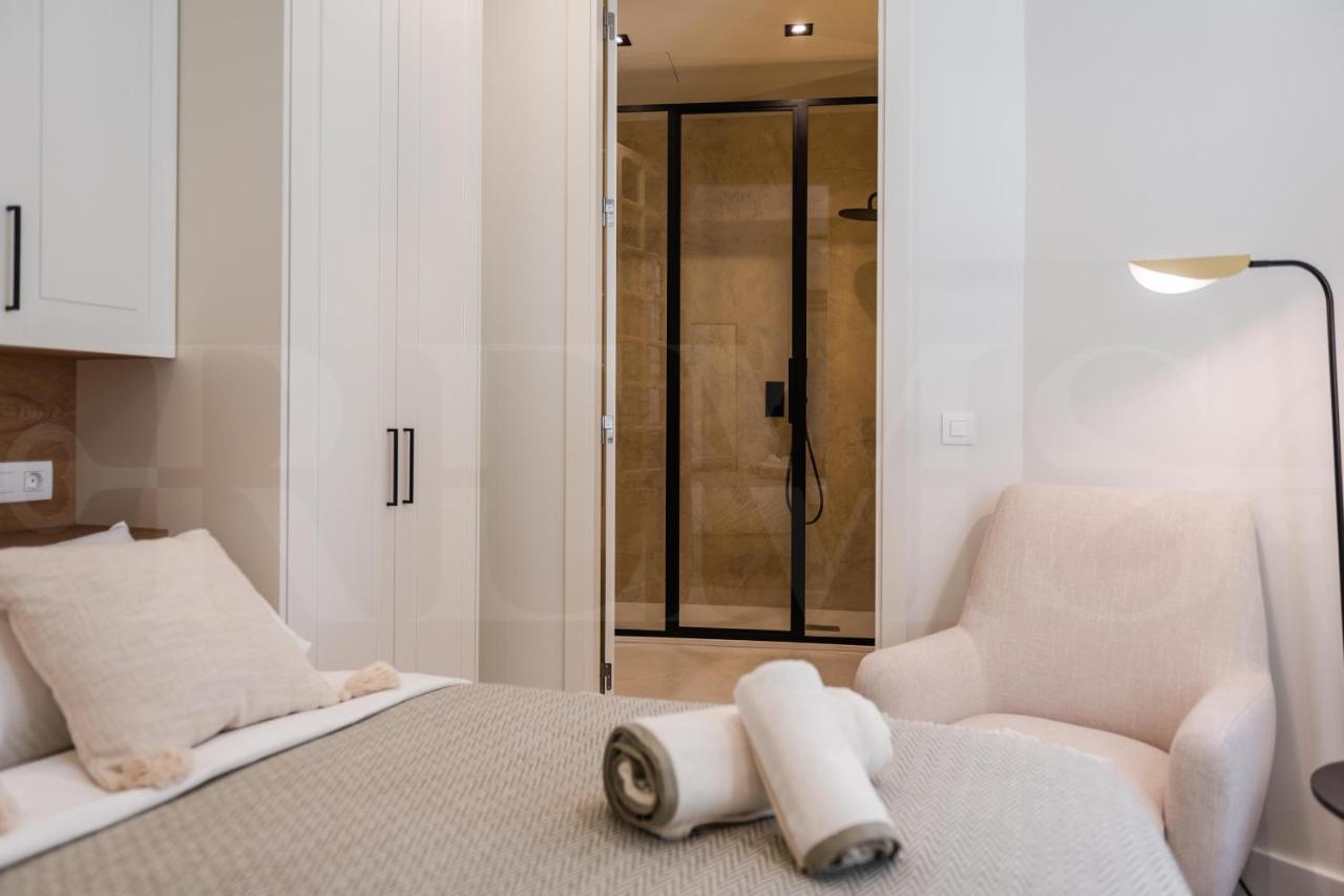 Premium Loft In The Heart Of By Rems Apartment *