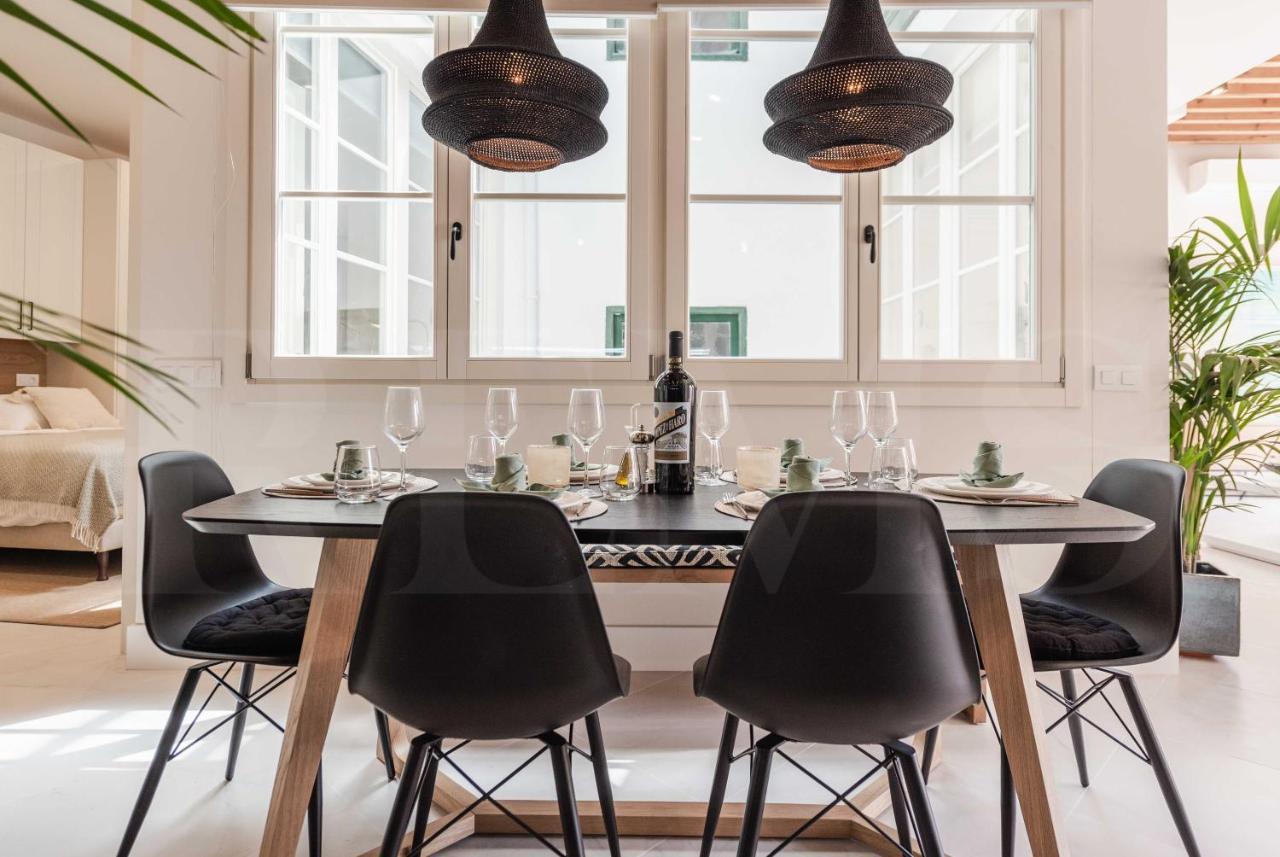 Premium Loft In The Heart Of By Rems Apartment Malaga