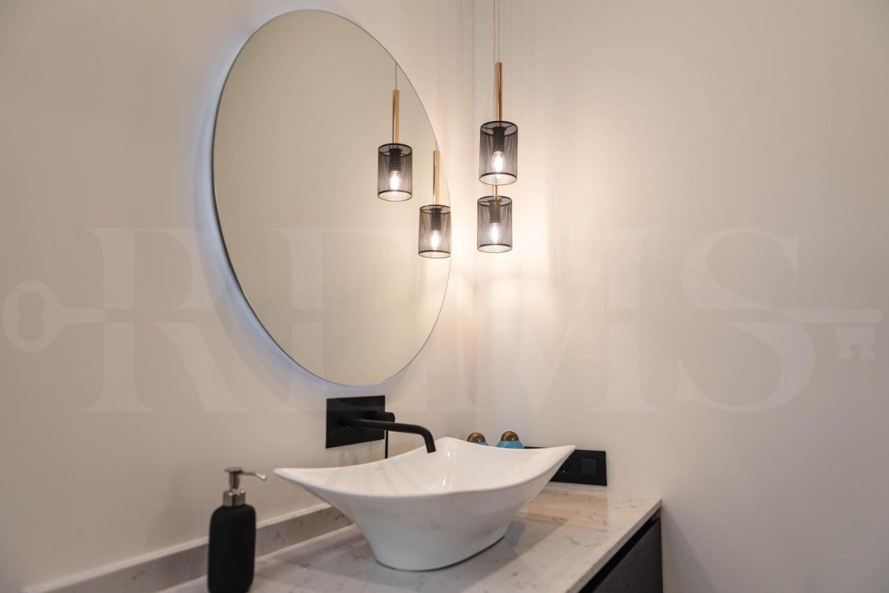 Apartment Premium Loft In The Heart Of By Rems Malaga