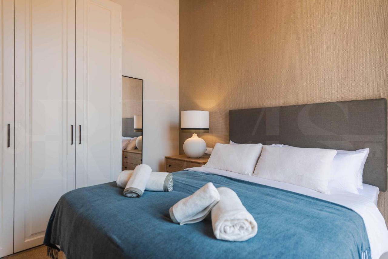 Apartment Premium Loft In The Heart Of By Rems Malaga