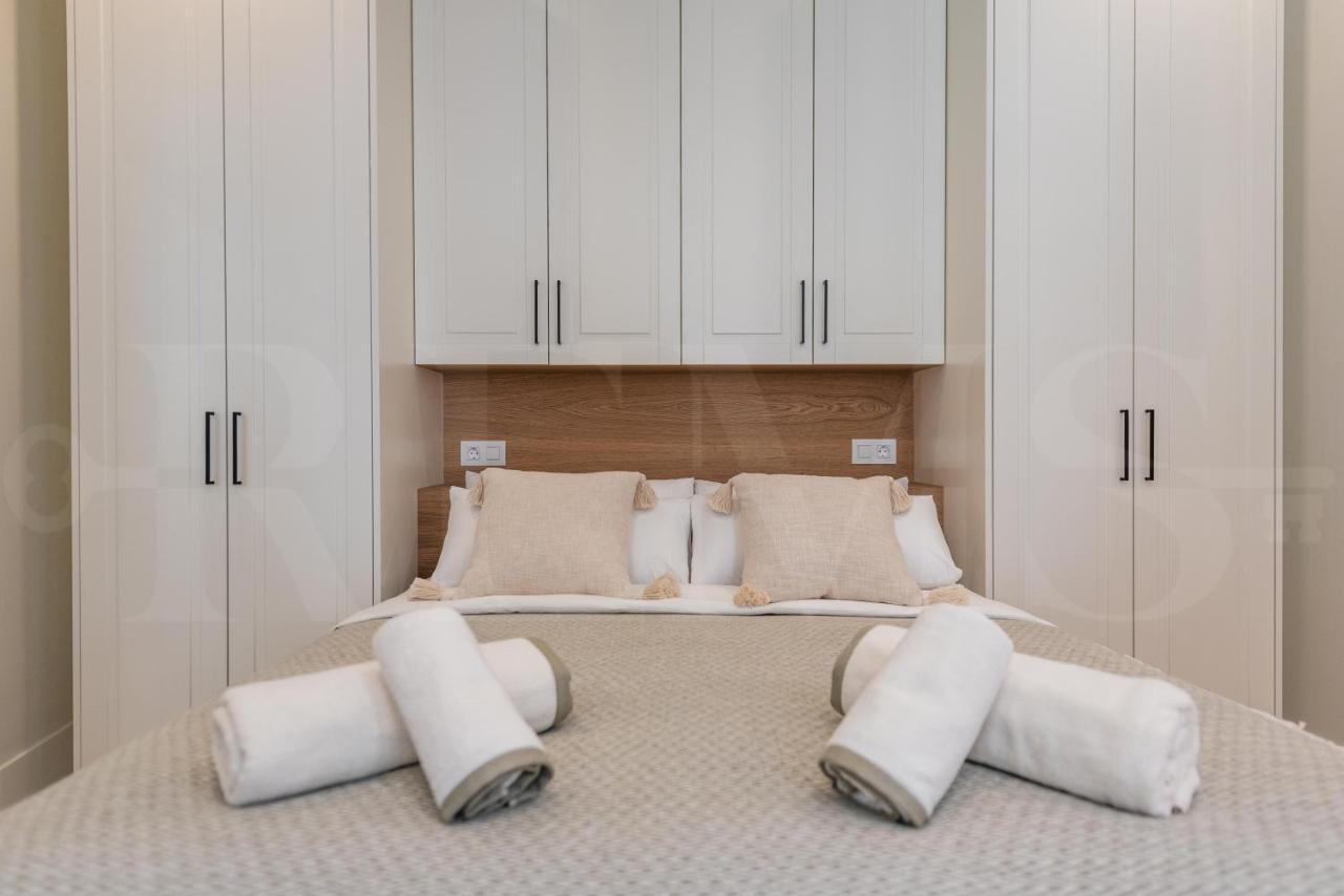 Apartment Premium Loft In The Heart Of By Rems *