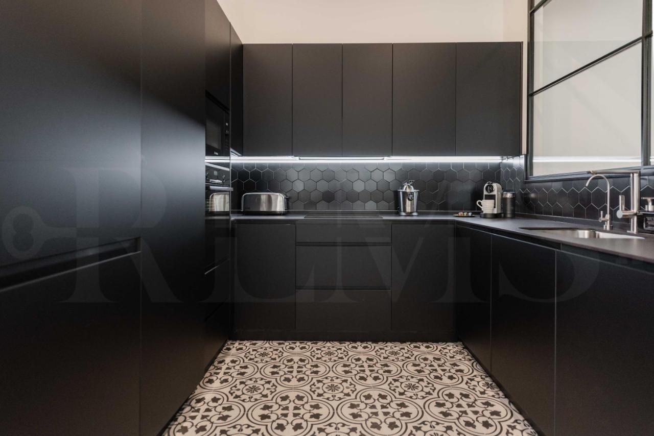 Premium Loft In The Heart Of By Rems
