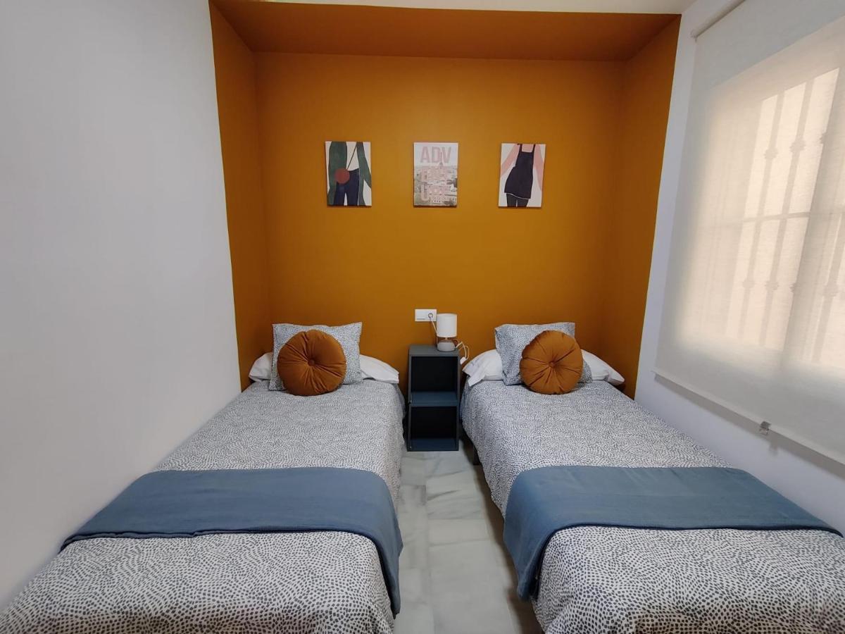 Precioso Con Piscina Cerca De La Playa Torrox Costa Apartment *