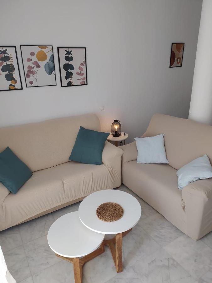 Cerca Del Centro Histórico De Ii Apartamento Málaga