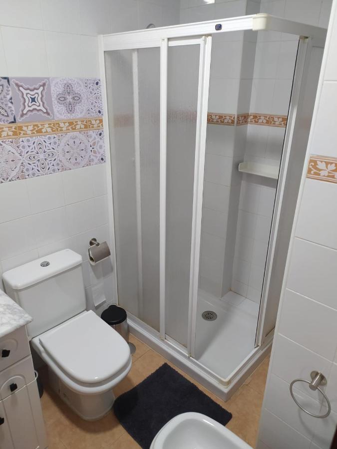 Apartamento Cerca Del Centro Histórico De Ii Málaga