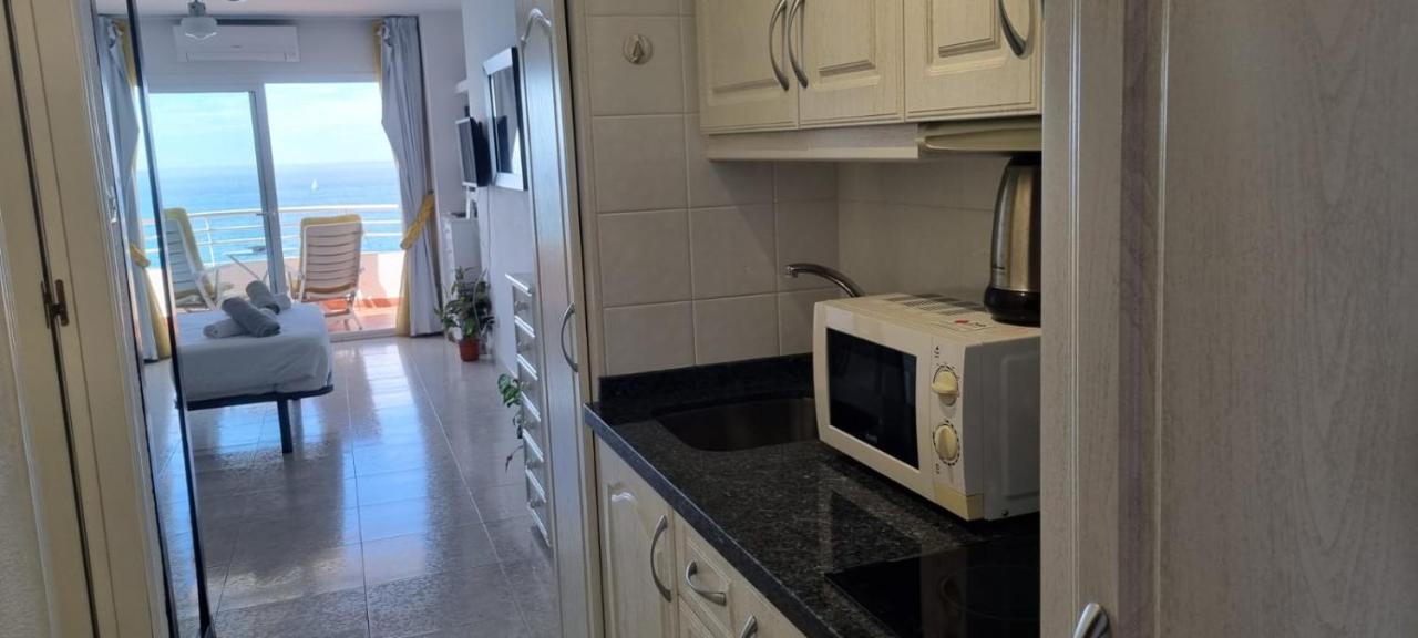 Apartment Rosa De Vientos