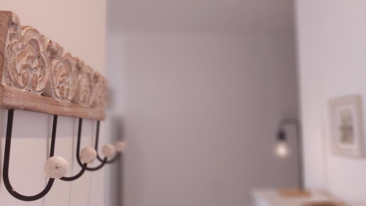 Apartamento Del Parque Flats Parras *