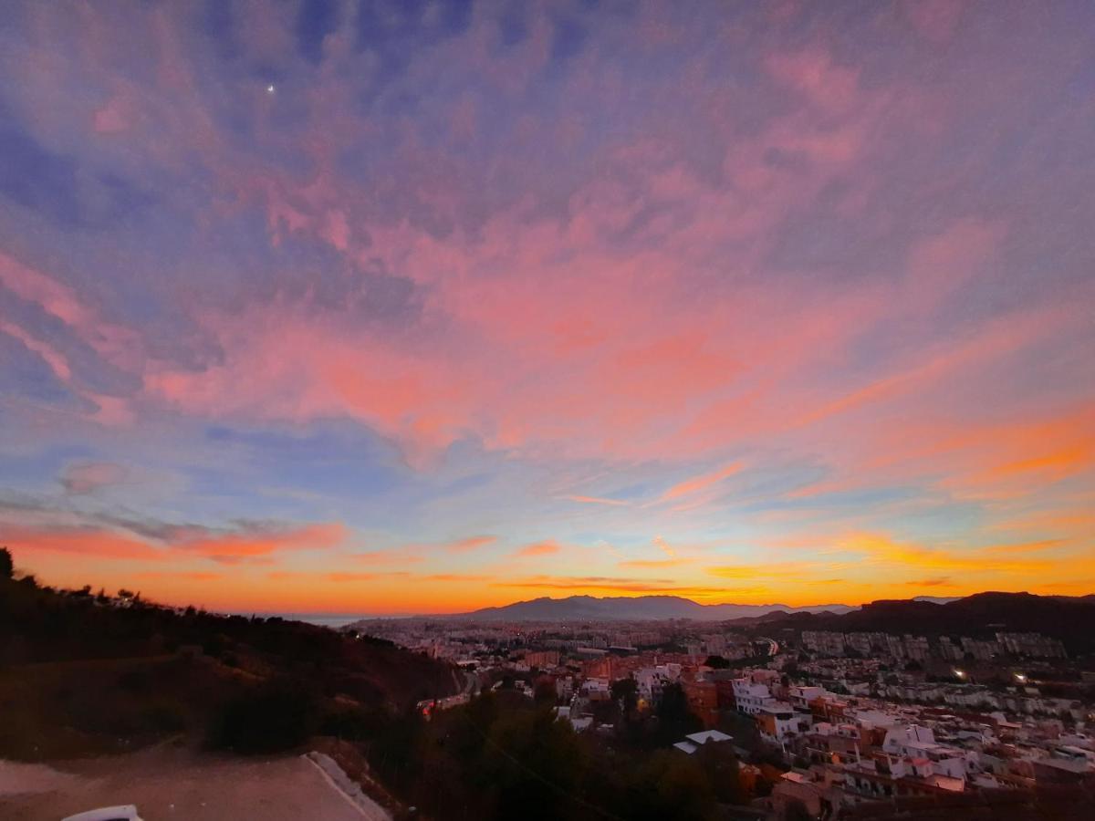 Casa Mirador Perea Malaga