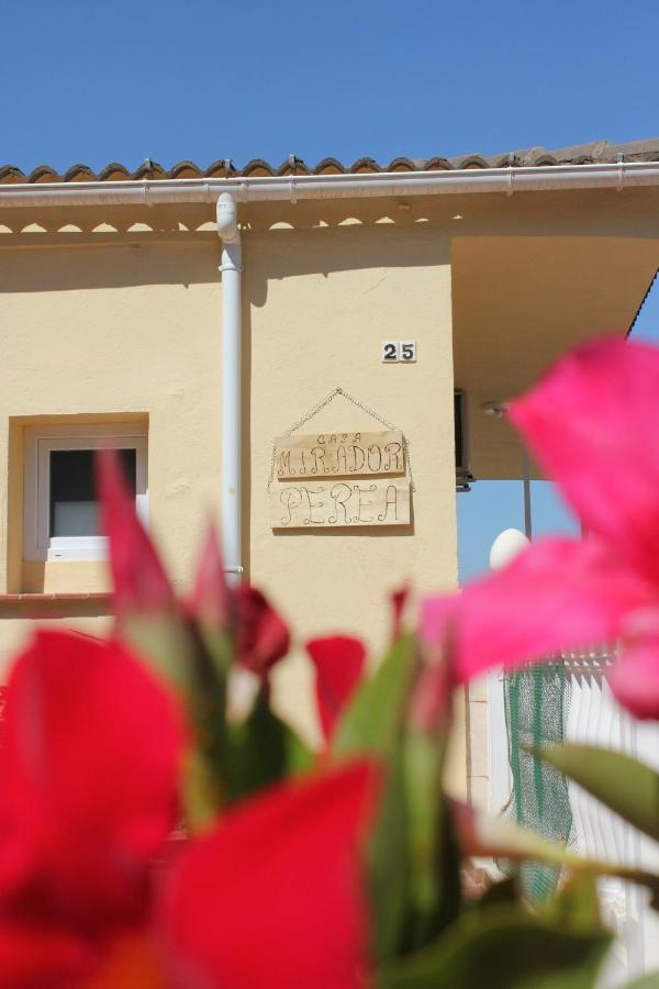 Apartment Casa Mirador Perea
