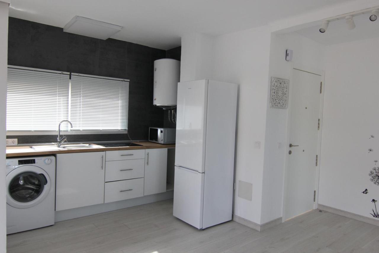 Casa Mirador Perea Apartment *